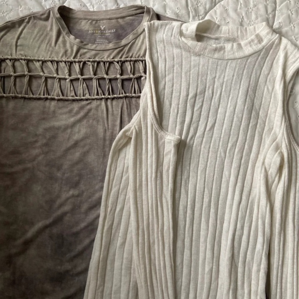 American Eagle Bundle